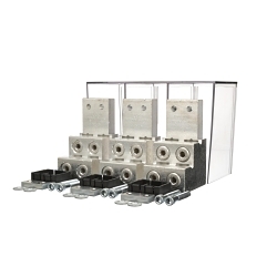 Siemens 3TA4NG500H Sentron Distribution Lug