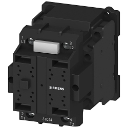 Siemens 3TC4417-0BN1 Power Contactor