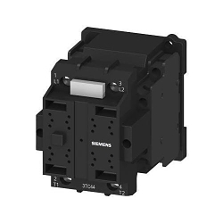 Siemens 3TC4417-0BG2 Contactor