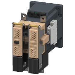 Siemens 3TC4817-0AB4 Power Contactor