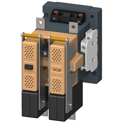 Siemens 3TC4817-0BK1 Contactor