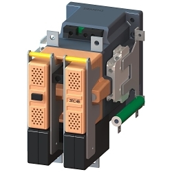 Siemens 3TC48170LB4 Contactor