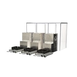 Siemens 3TC4NG500 Terminal Lug Kit