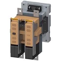Siemens 3TC5217-0BK1 Power Contactor