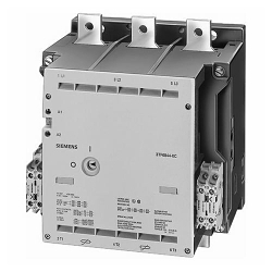 Siemens 3TF6844-0CF7 Contactor
