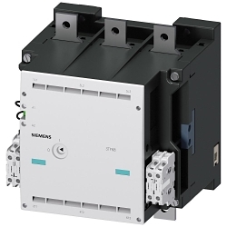 Siemens 3TF6844-0CQ71 Vacuum Contactor