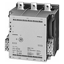 Siemens 3TF6844-0CM7 Contactor