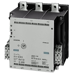 Siemens 3TF68440CP7 Vacuum Contactor