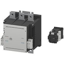 Siemens 3TF6933-8DB4 Vacuum Contactor