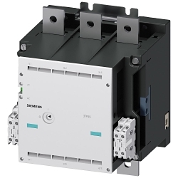 Siemens 3TF69448CF7 Vacuum Contactor