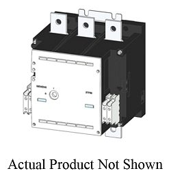 Siemens 3TF6944-0CF7 Contactor