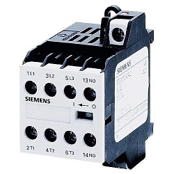 Siemens 3TG1001-0AG2 Power Relay Contactor