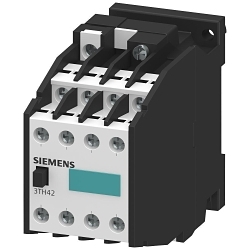 Siemens 3TH4244-0AJ1 Contactor Relay
