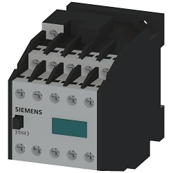 Siemens 3TH43550AP0 Contactor Relay