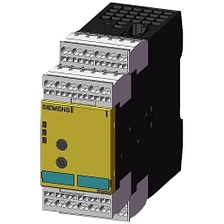 Siemens 3TK2810-0BA02 SIRIUS Safety Relay