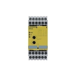 Siemens 3TK2810-0GA01 SIRIUS Safety Relay