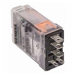 Siemens 3TX7110-5JC03 SIRIUS Socket Relay