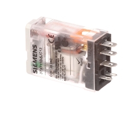 Siemens 3TX7110-5JC13 SIRIUS Socket Relay