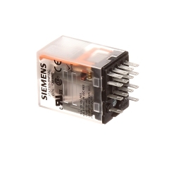 Siemens 3TX7111-3HF13C SIRIUS Socket Relay