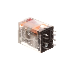 Siemens 3TX7111-3LF13 SIRIUS Socket Relay