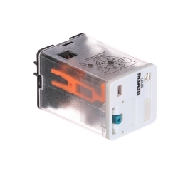 Siemens 3TX7112-1LC03 SIRIUS Socket Relay