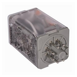 Siemens 3TX7112-1LF13 SIRIUS Socket Relay