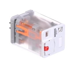 Siemens 3TX7112-1LG13 SIRIUS Socket Relay