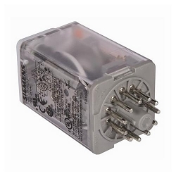 Siemens 3TX7112-1NC13 SIRIUS Socket Relay