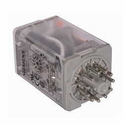 Siemens 3TX7112-1NF13 SIRIUS Socket Relay