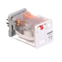Siemens 3TX7112-1NG13 SIRIUS Socket Relay