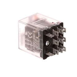 Siemens 3TX7114-5DC13C Sirius Socket Relay