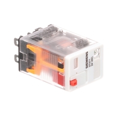 Siemens 3TX7114-5LC13 SIRIUS Socket Relay