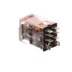 Siemens 3TX7114-5LH13 SIRIUS Socket Relay