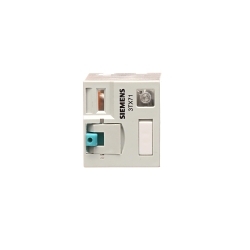 Siemens 3TX7116-5NC03 SIRIUS Socket Relay