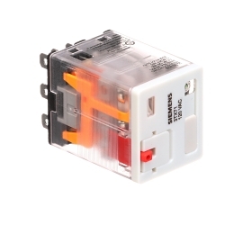 Siemens 3TX7116-5NF13 SIRIUS Socket Relay