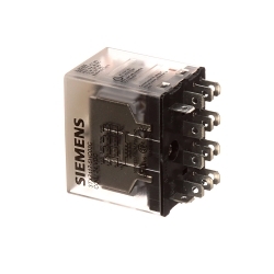 Siemens 3TX7117-5HC03C SIRIUS Socket Relay