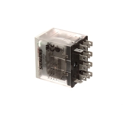 Siemens 3TX7117-5PF13 SIRIUS Socket Relay