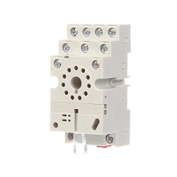 Siemens 3TX7144-4E3 SIRIUS Relay Socket
