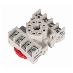 Siemens 3TX7144-1E2 SIRIUS Relay Socket