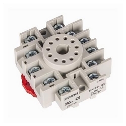 Siemens 3TX7144-1E3 SIRIUS Socket