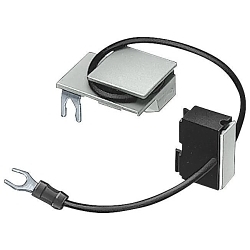 Siemens 3TX7402-3A Surge Suppressor Module