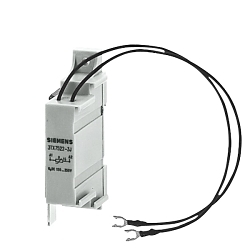Siemens 3TX7462-3S Surge Suppressor