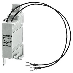 Siemens 3TX7522-3G Surge Suppressor