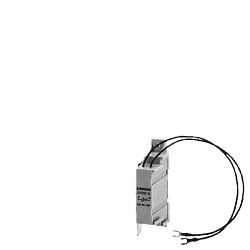 Siemens 3TX74623V RC-Element Surge Suppressor With RC Element, 400 to 600 VAC, 50/60 Hz