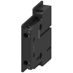 Siemens 3TY6561-1B Auxiliary Switch Block