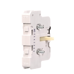 Siemens 3TY7561-1KA00 SIRIUS Auxiliary Contact Block