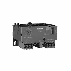 Siemens 3UB81234LW2 Overload Relay