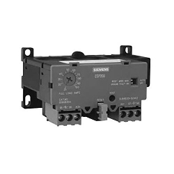Siemens 3UB85235EW2 Overload Relay