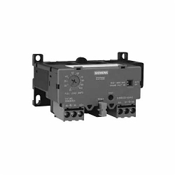 Siemens 3UB85236EW2 Overload Relay