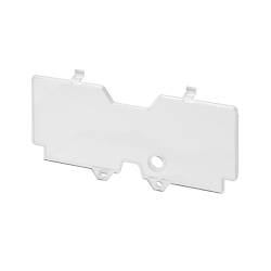 Siemens 3UB89848 Relay Cover